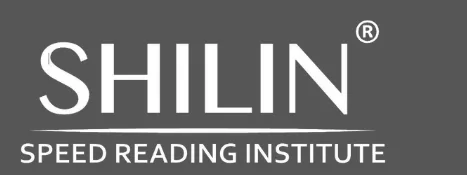 Shilin Speed Reading Logo New Grey