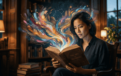 The Art of Reading